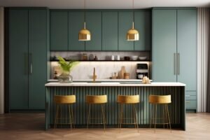Read more about the article How to Choose the Right Cabinets for Your Home